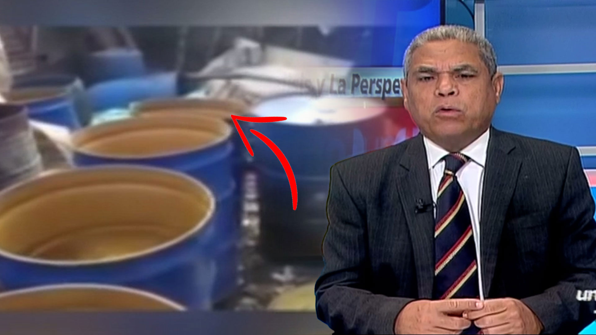 Autoridades Se Ven Obligadas A Realizar Operativos Para Hacer Frente A Los Falsificadores De Bebidas