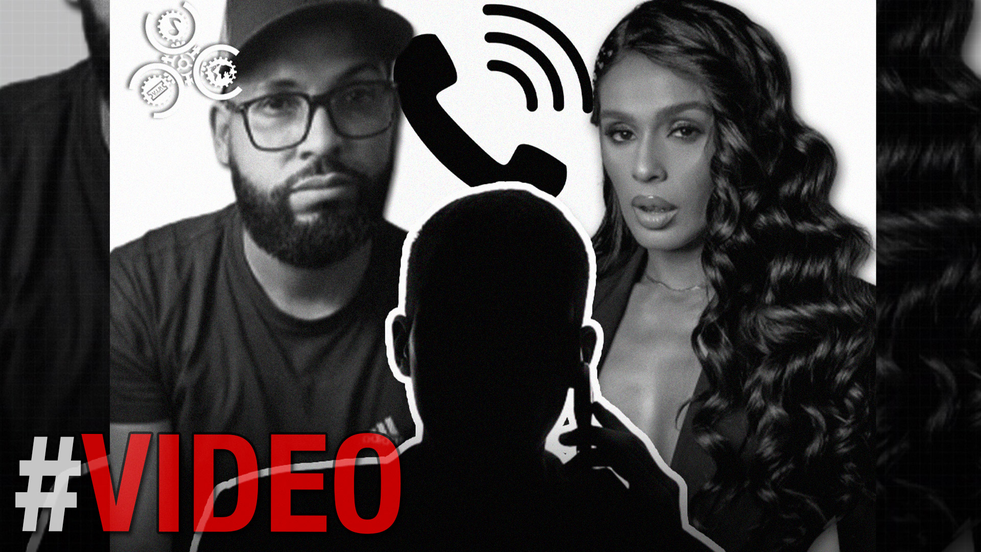 Hermana Del Asesino De Chantal Jiménez revela Detalles De Su Relación Antes De La Desgracia 