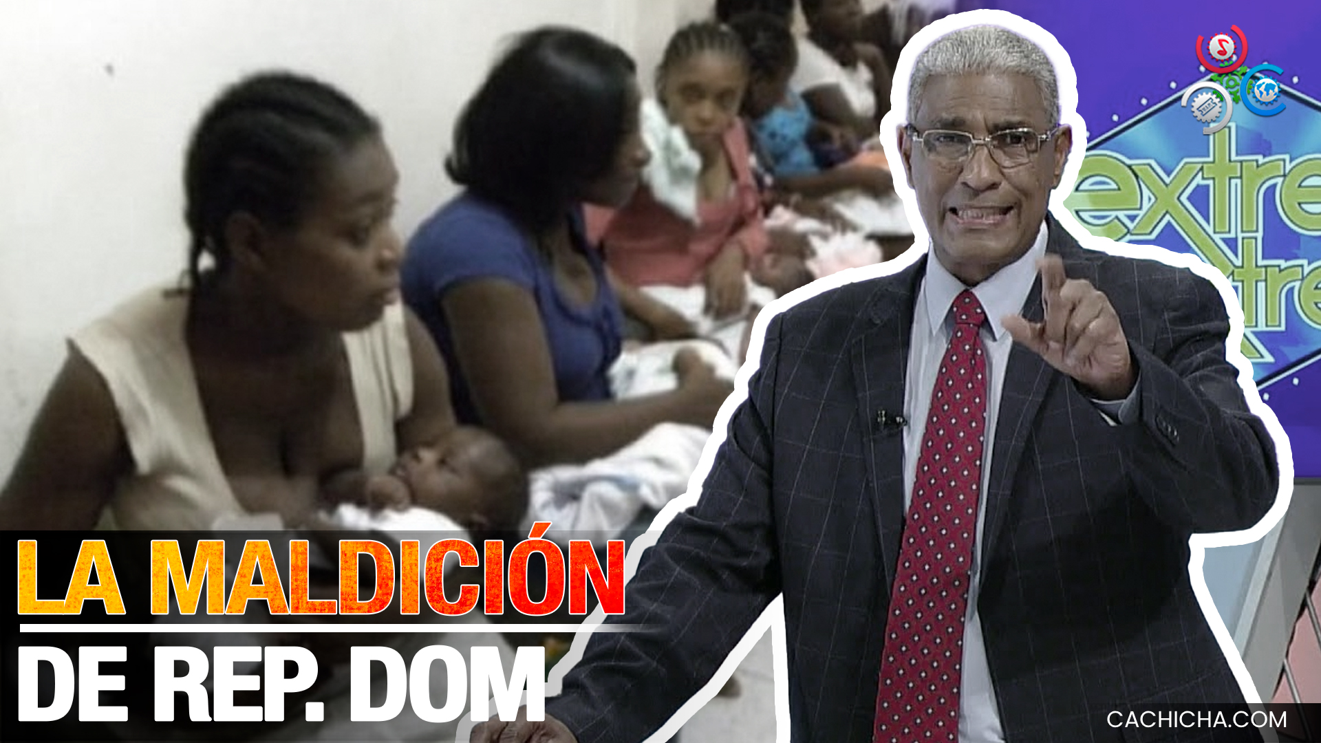 Alexis Medina Dice Que Es Más Santo Que El Papa