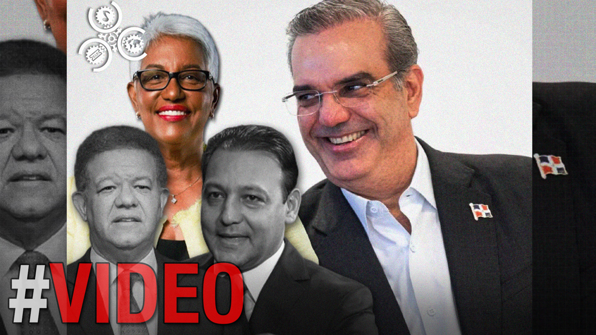 Altagracia Salazar: “Abel Jodido, Leonel Preso Del Rechazo”