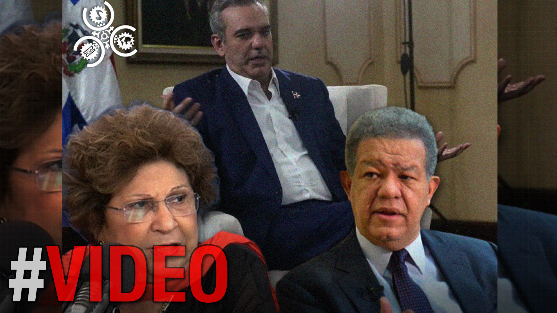 Consuelo Despradel: “A Leonel Fernández Le Conviene Apoyar A Luis Abinader”