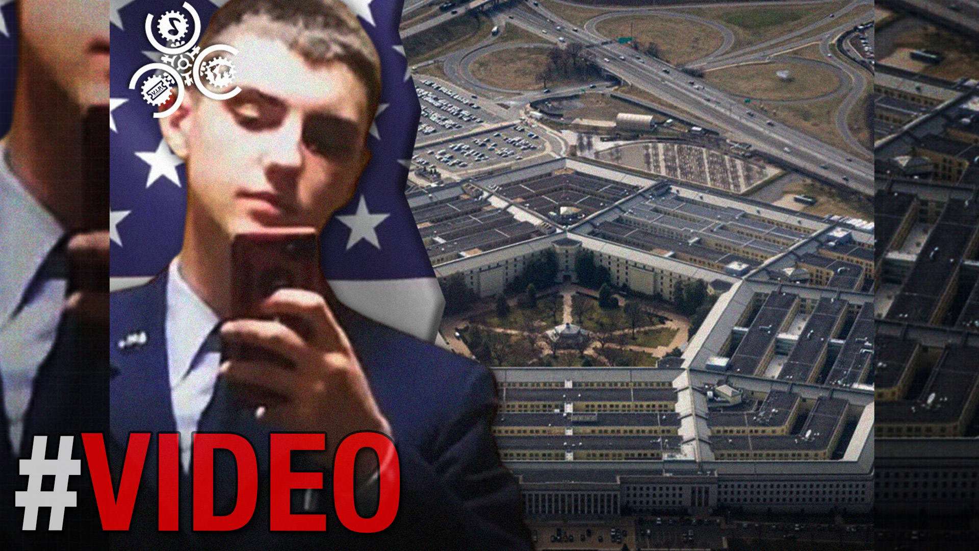 Arrestan Sospechoso De Filtrar Documentos Del Pentágono