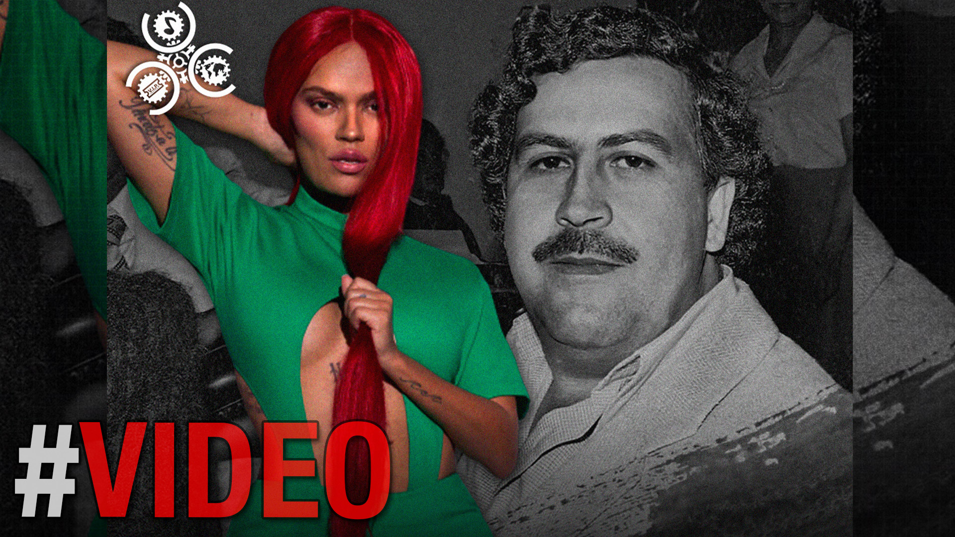 Karol G Aclara La Propina Que Le Dejó Pablo Escobar A Su Madre | Mucho Dinero