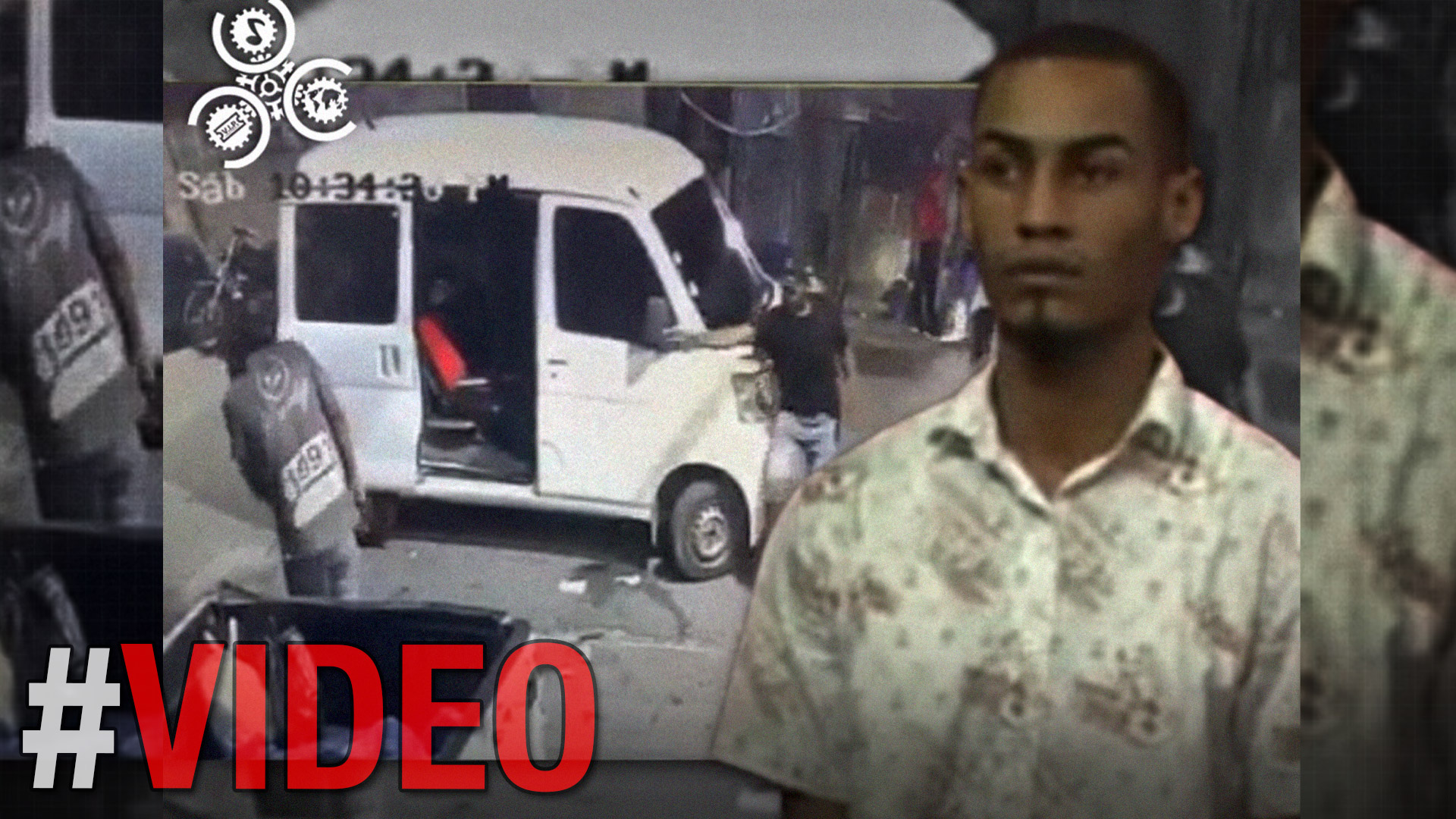 Se Entrega Joven Vinculado Con Muerte De Adolescente En Los Guandules