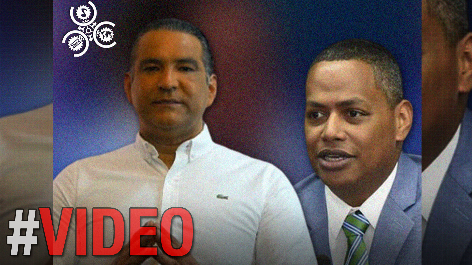 Julio Hazím Revela Que Míriam Podría Renunciar, Pero Antes Ordenara Prisión Contra 5 O 6 Funcionarios Del Gobierno De Medina