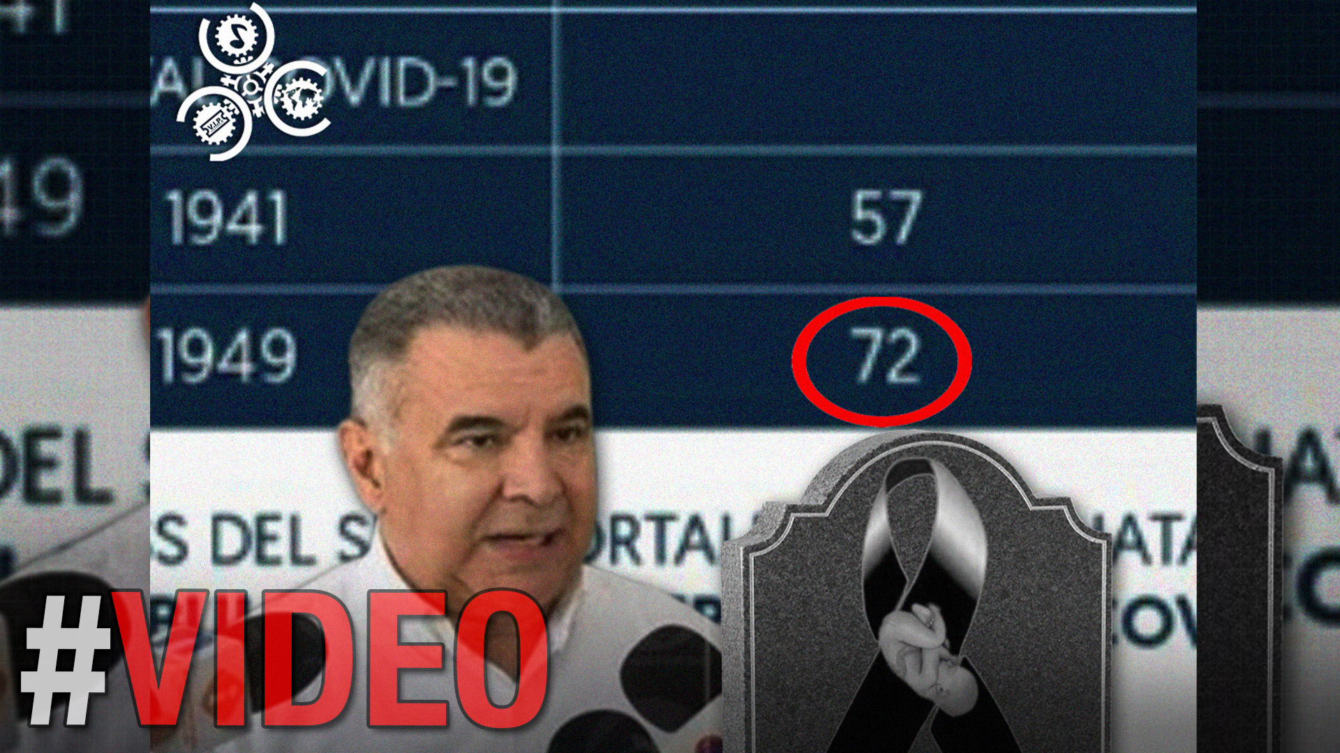 Director Del Materno Infantil Revela La Cantidad Real De Niños Muertos Por Infección En Los Mina