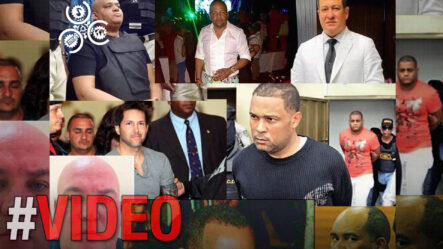 ¡DATO INTERESANTE!: Aprende Como ser Un “Narcotraficante De éxito” en República Dominicana