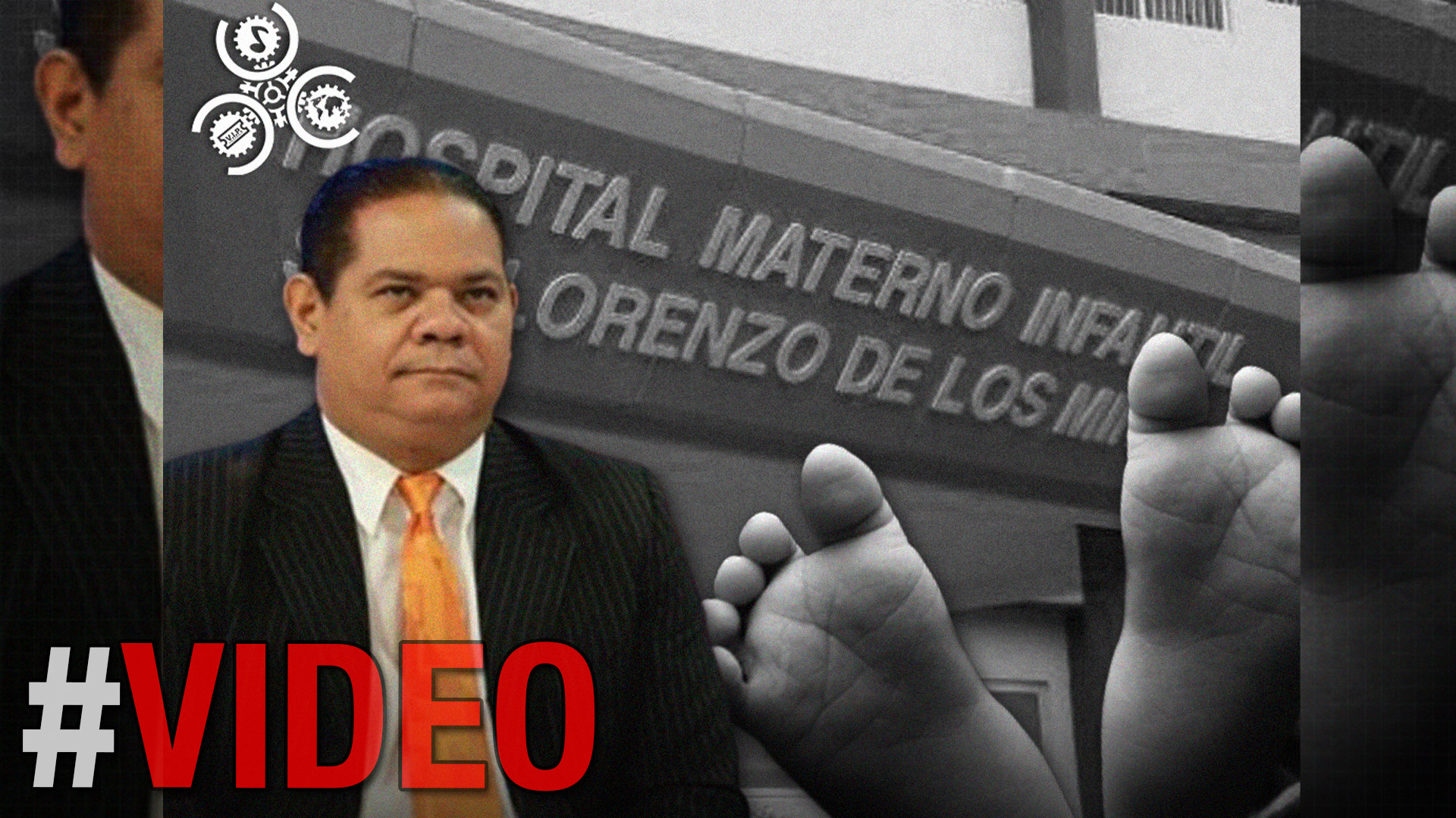 Raphy Martínez Dice Deben Ir Presos Los Responsables De Las Muertes De Niños En Los Minas