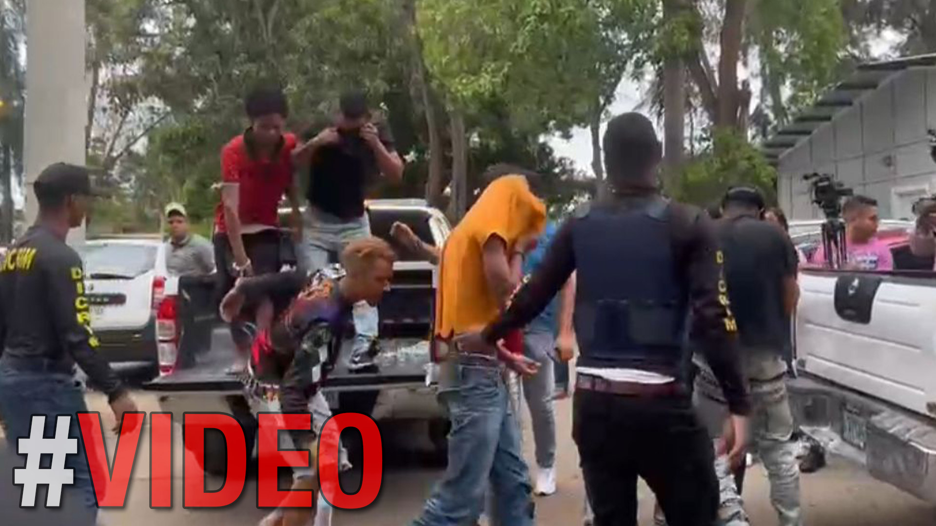 Vinculados A Muerte De Niño de 9 Años: “nosotros No Hemos Hecho Nada”