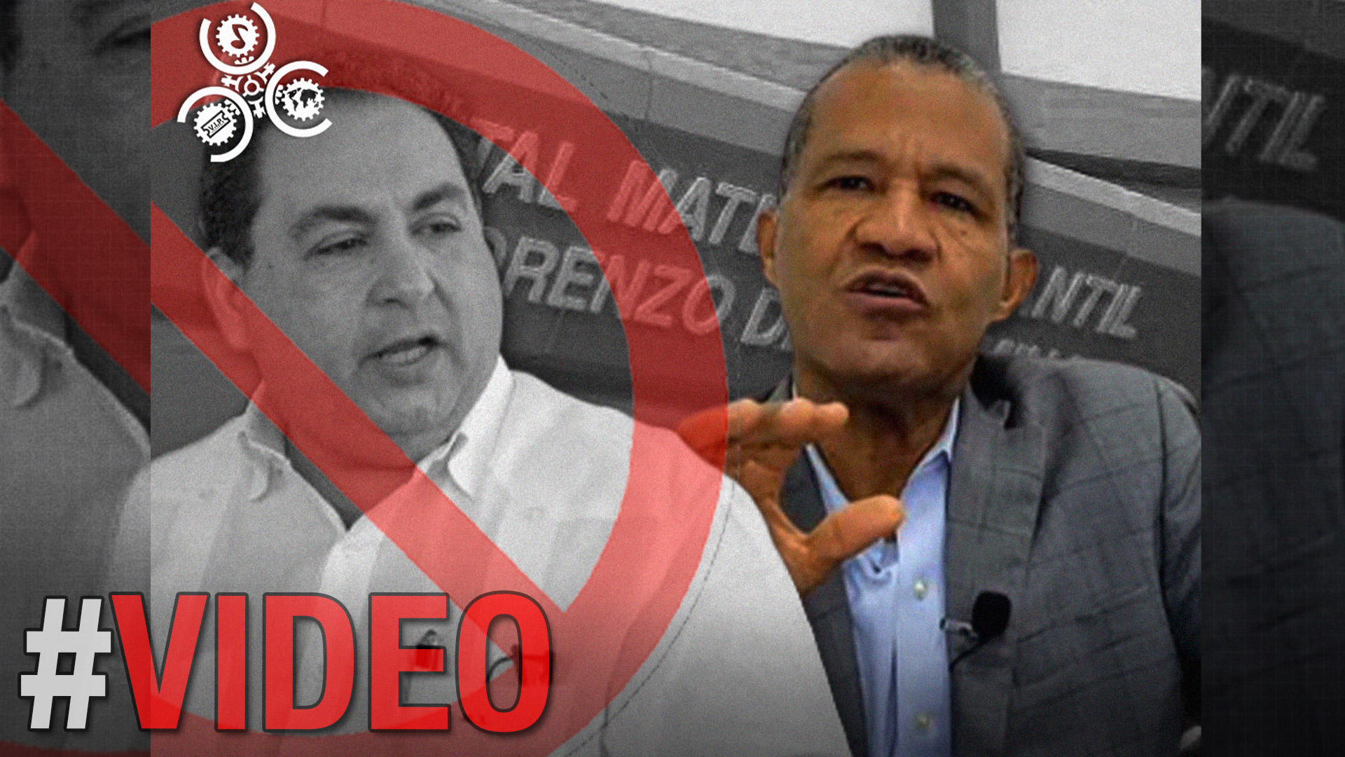 Domingo Páez: Lo Más Desagradable de La Respuesta De Mario Lama; Caso Maternidad Los Mina 