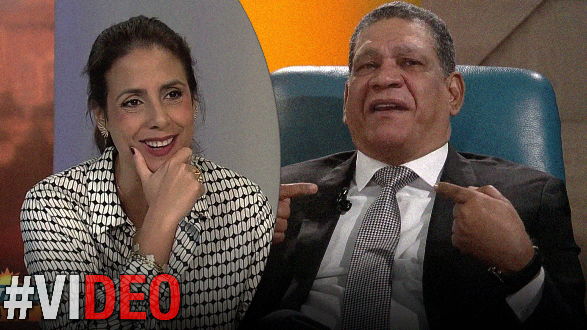 Ruben Dario Maldonado, Diputado Por La Fuerzal Del Pueblo | Matinal