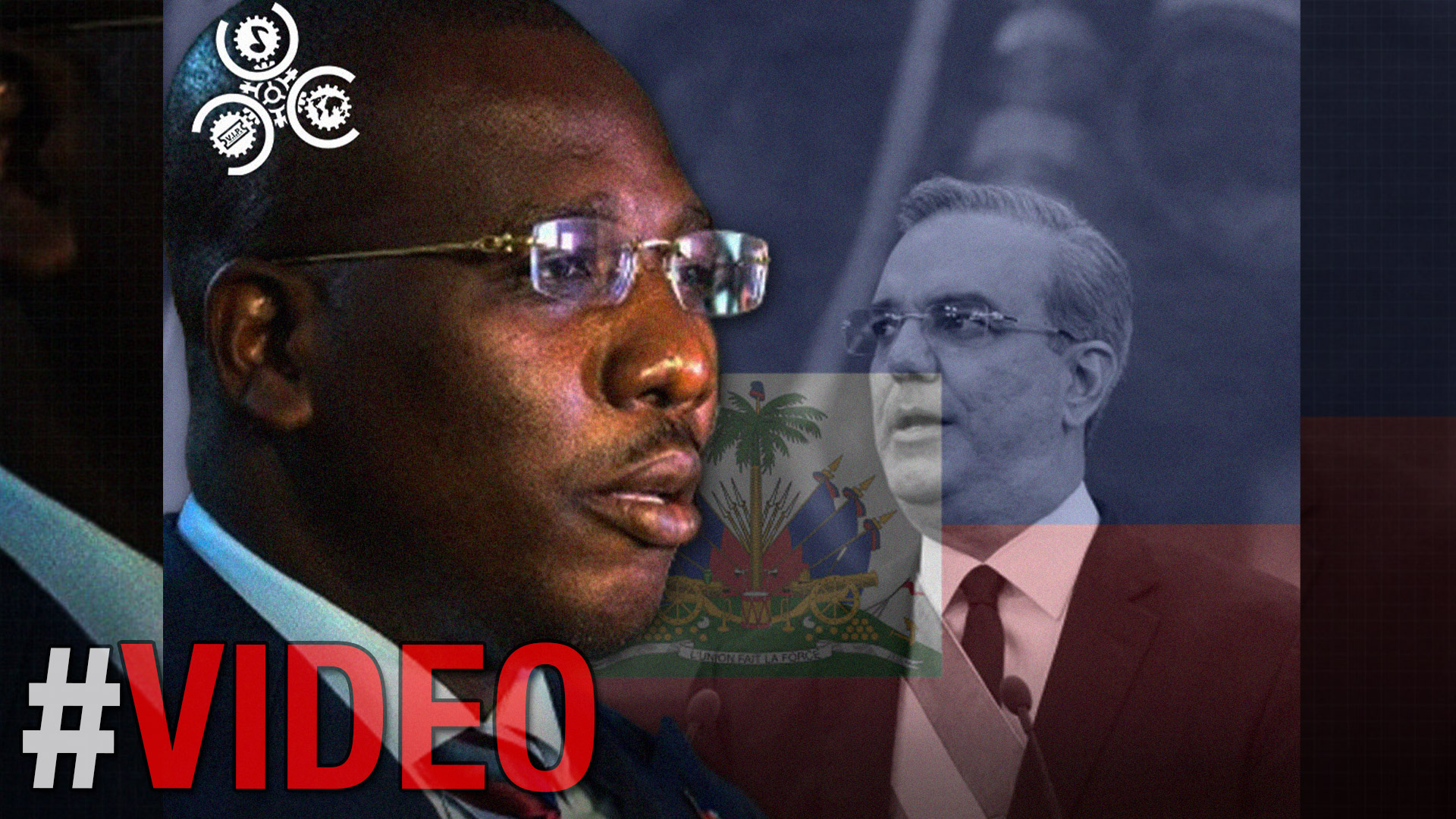 Piden Prohibir La Entrada A Haití Para El Presidente Abinader Y Varios Empresarios Dominicanos 