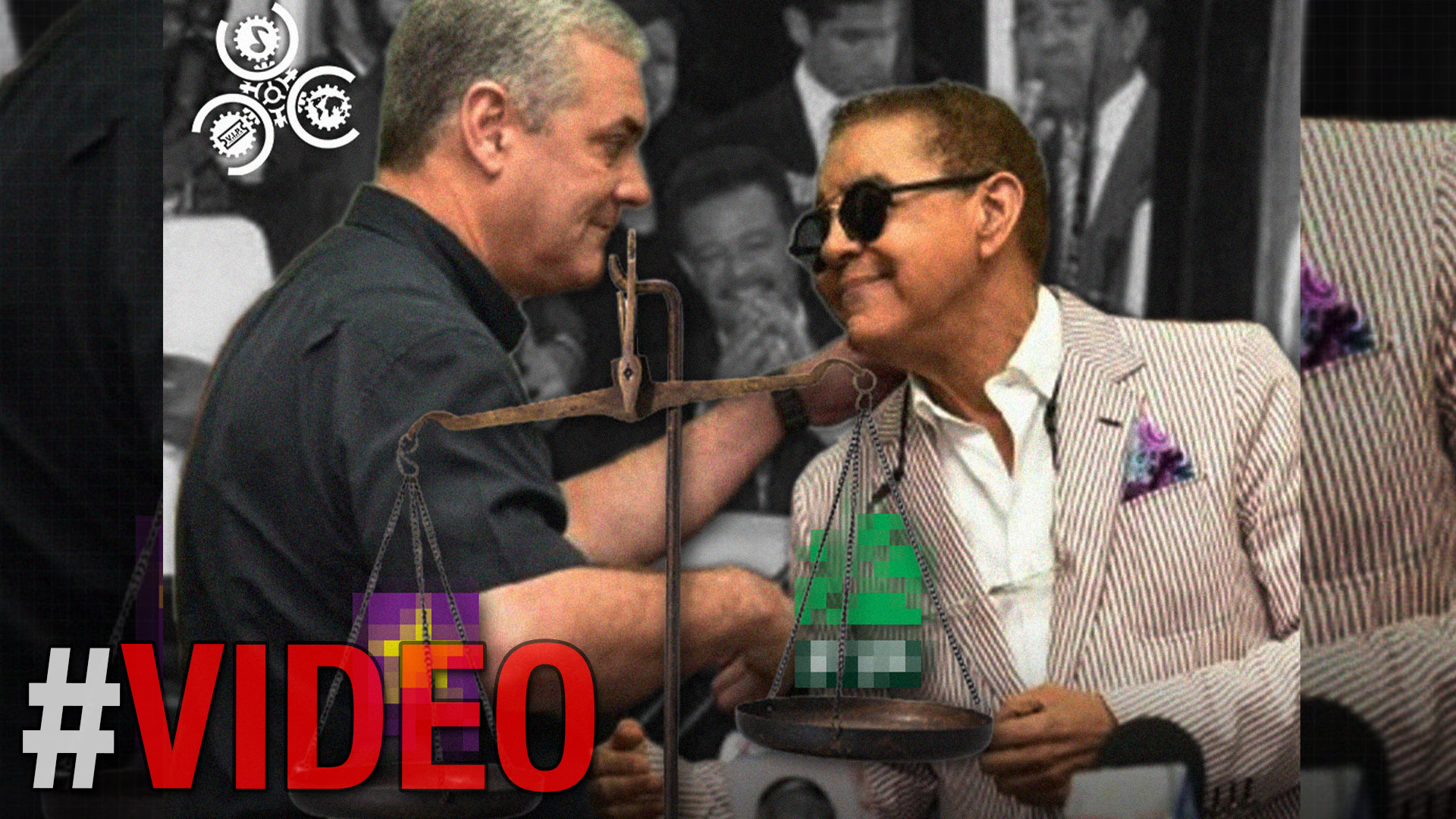 Caso Diandino Peña: “un Expediente Hecho Para Equilibrar La Balanza De La Carga Morada”