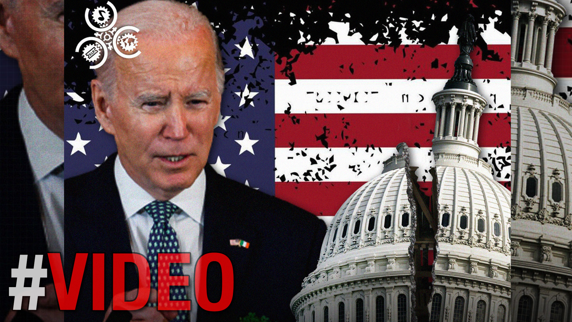 Mayoría Desaprueba La Reelección De Joe Biden