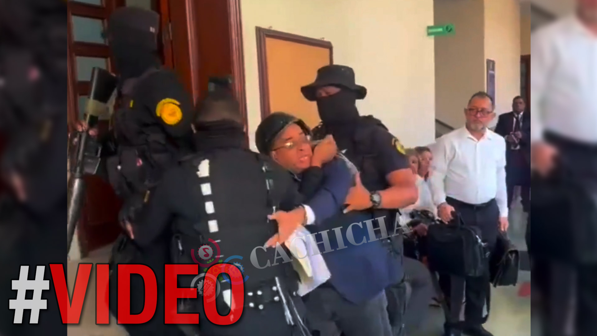 Asesino De Orlando Jorge Mera: “tengo Miedo De Que Me Maten”