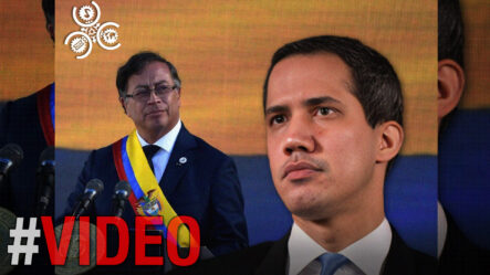 Juan Guaidó Explica Situación de Supuesta Expulsión De Suelo Colombiano | Amenazas De Funcionarios 