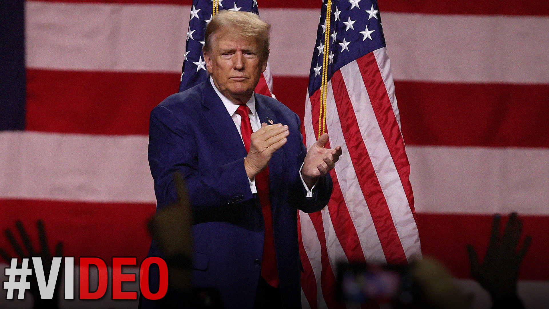 Analizan Inmunidad De Trump, Mientras Illinois Lo Veta | Noticias Telemundo