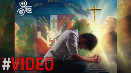La Sociedad Dominicana Necesita “buscar De Dios” Ante Crisis De Violencia