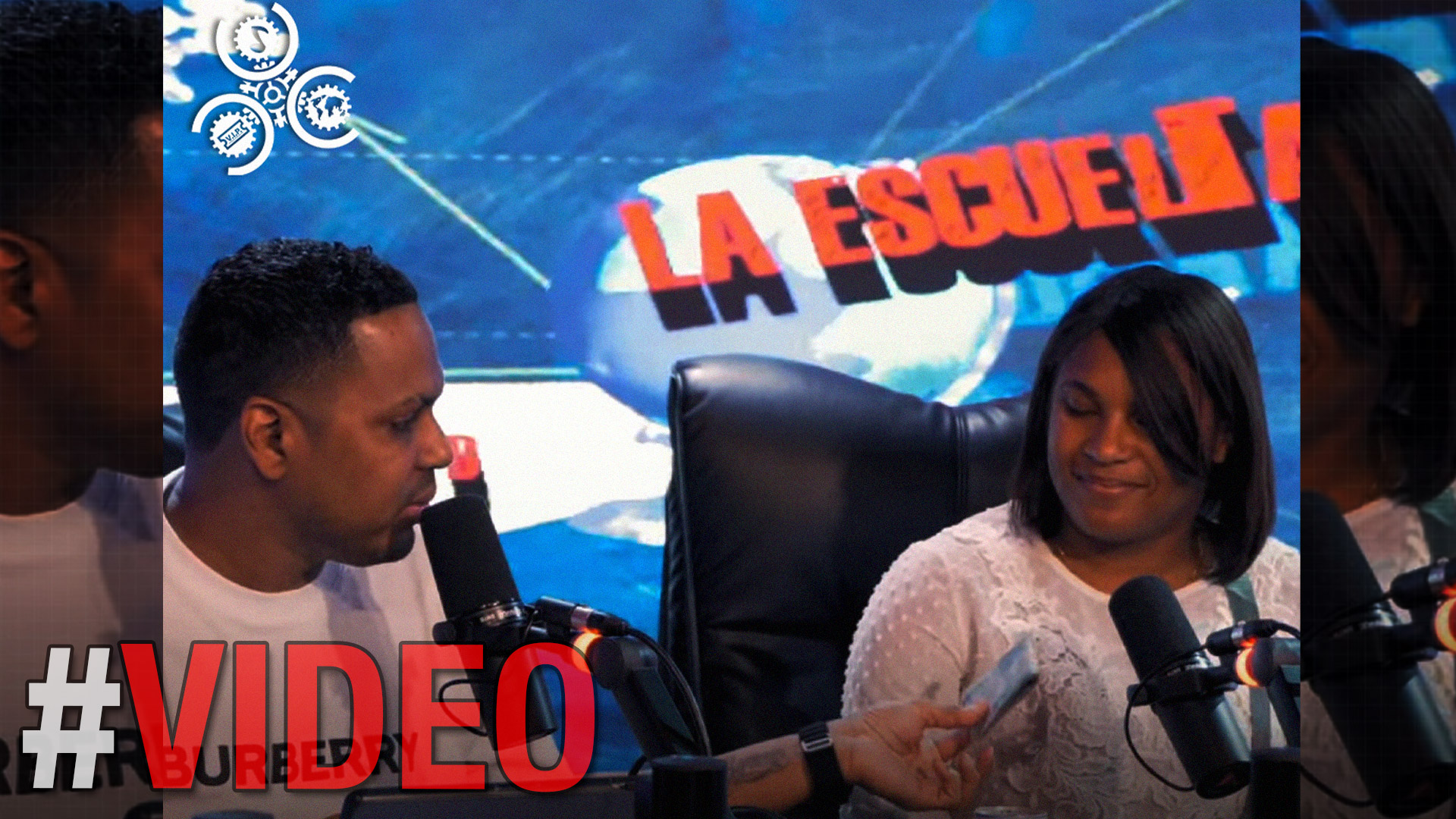 Joven Que Se Arrodilló En La ONE Revela Que Le Deben $111 Mil Pesos