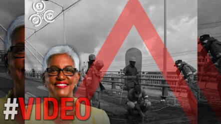 Altagracia Salazar: “en Otro País Pudieran Ser Demandados Por La Reparación De Ese Puente” 