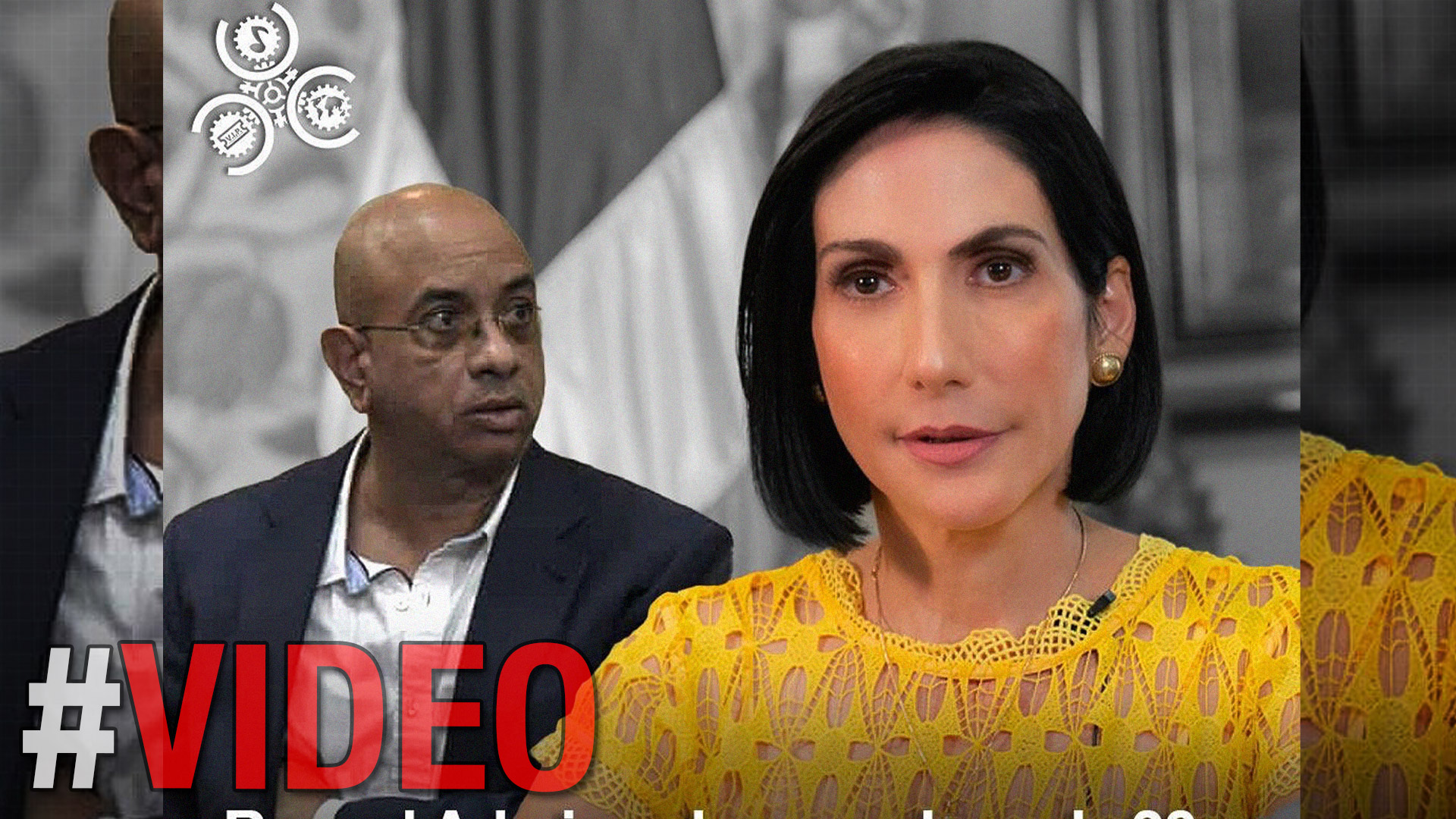 Raquel Arbaje Habla De La Cadena Perpetua | Johnny Vásquez