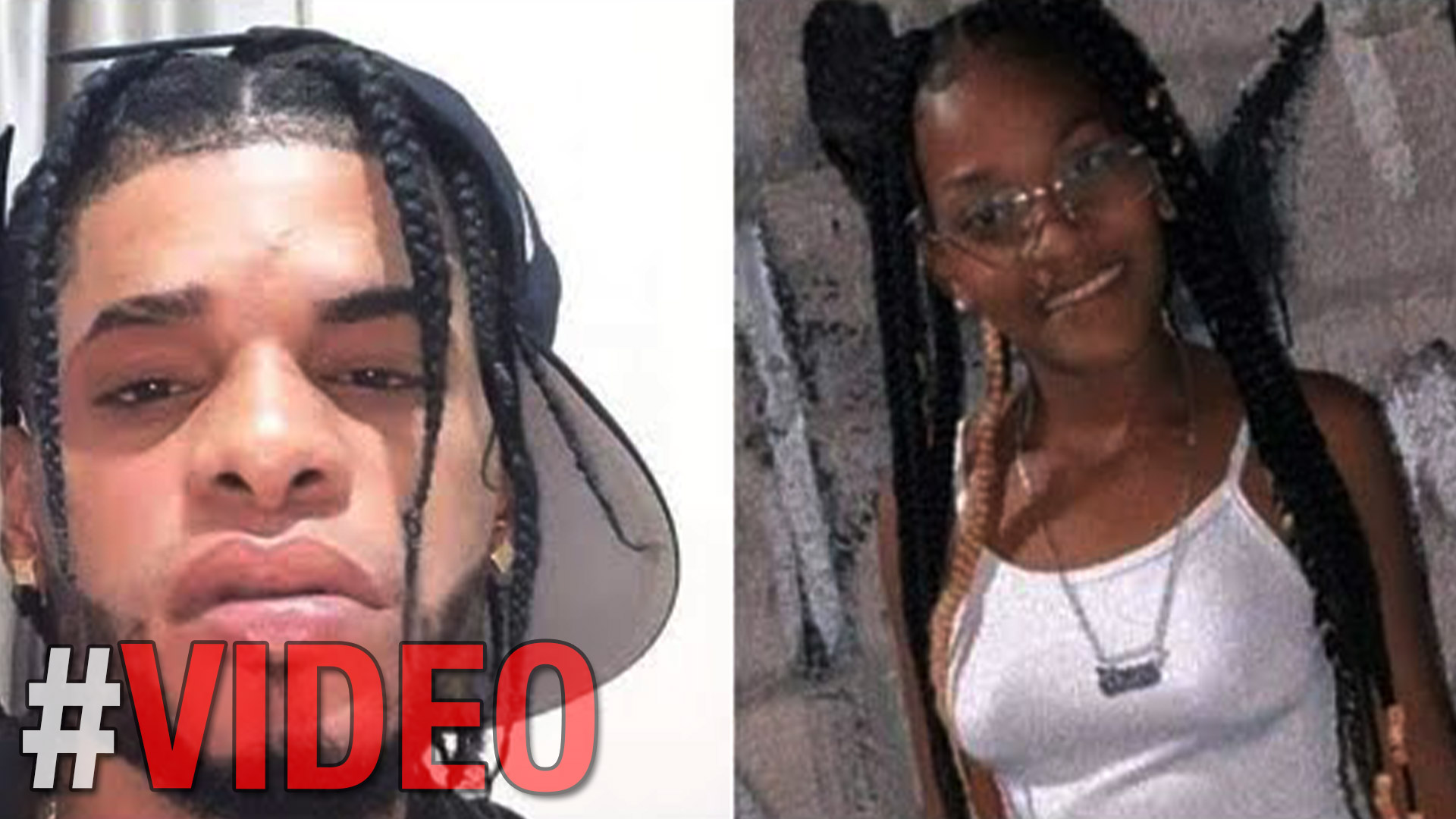 Jhom Berry SE “QUILLA” FEO Y Dice Que Lo Hicieron Pa’ Joder A Luis Abinader