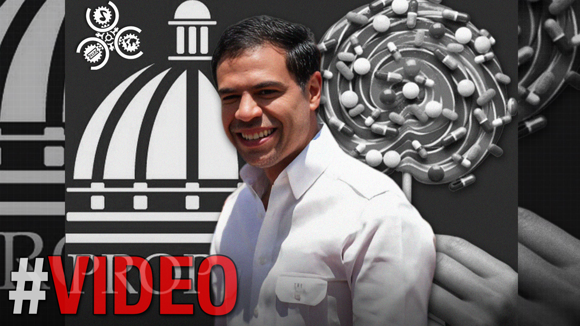 “UN CARAMELO ENVENENADO”: Robertico Deberá Enfrentar Los Problemas De Propeep 