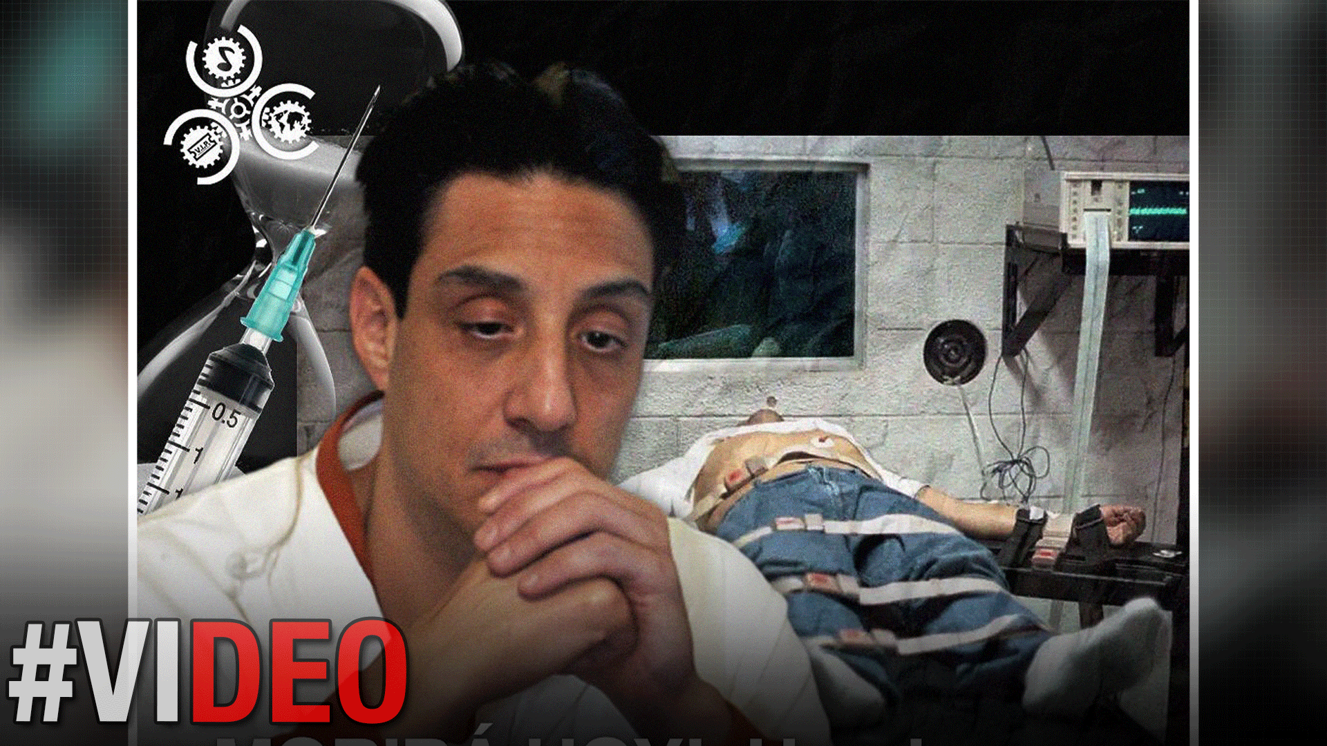 “Nunca Maté A James Y A Amy”: Estas Fueron Las últimas Palabras De Un Latino Antes De Su Ejecución