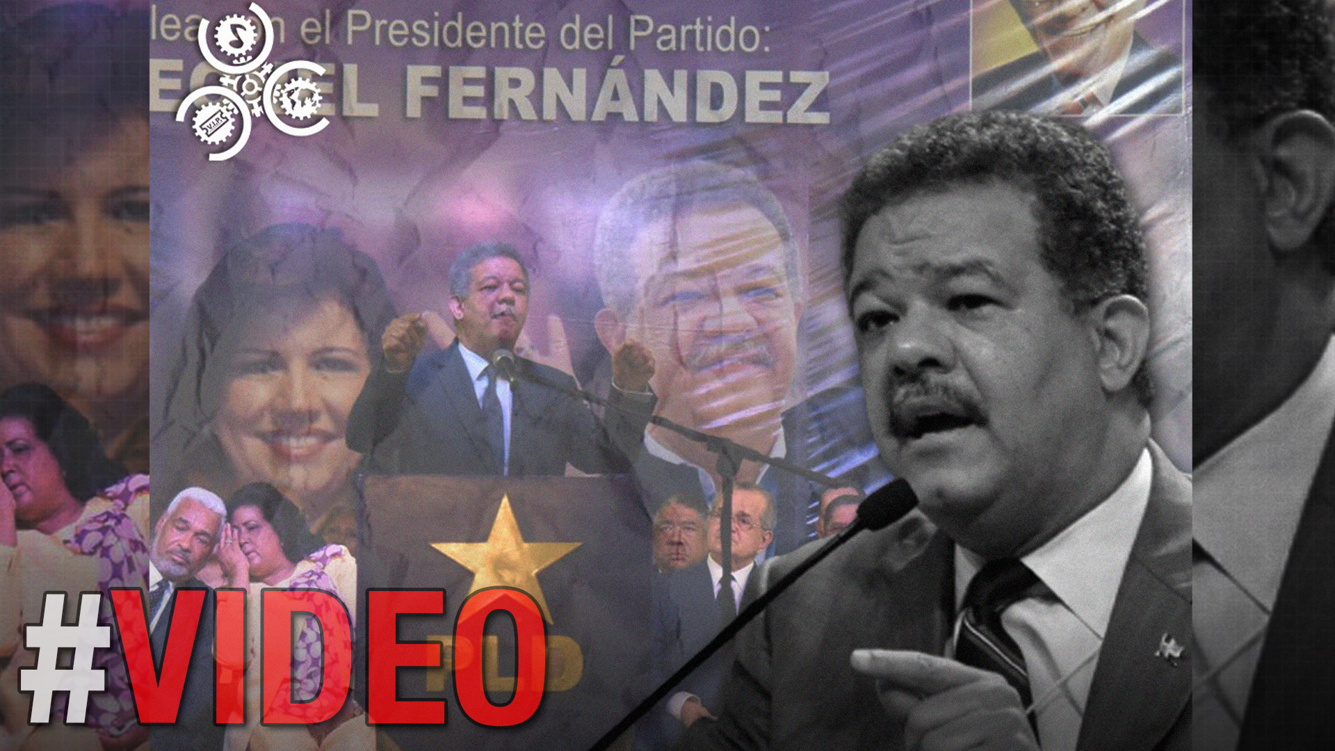 Recuerdan A Leonel Fernández Que él También Es “culpable” De Los Problemas Del País 