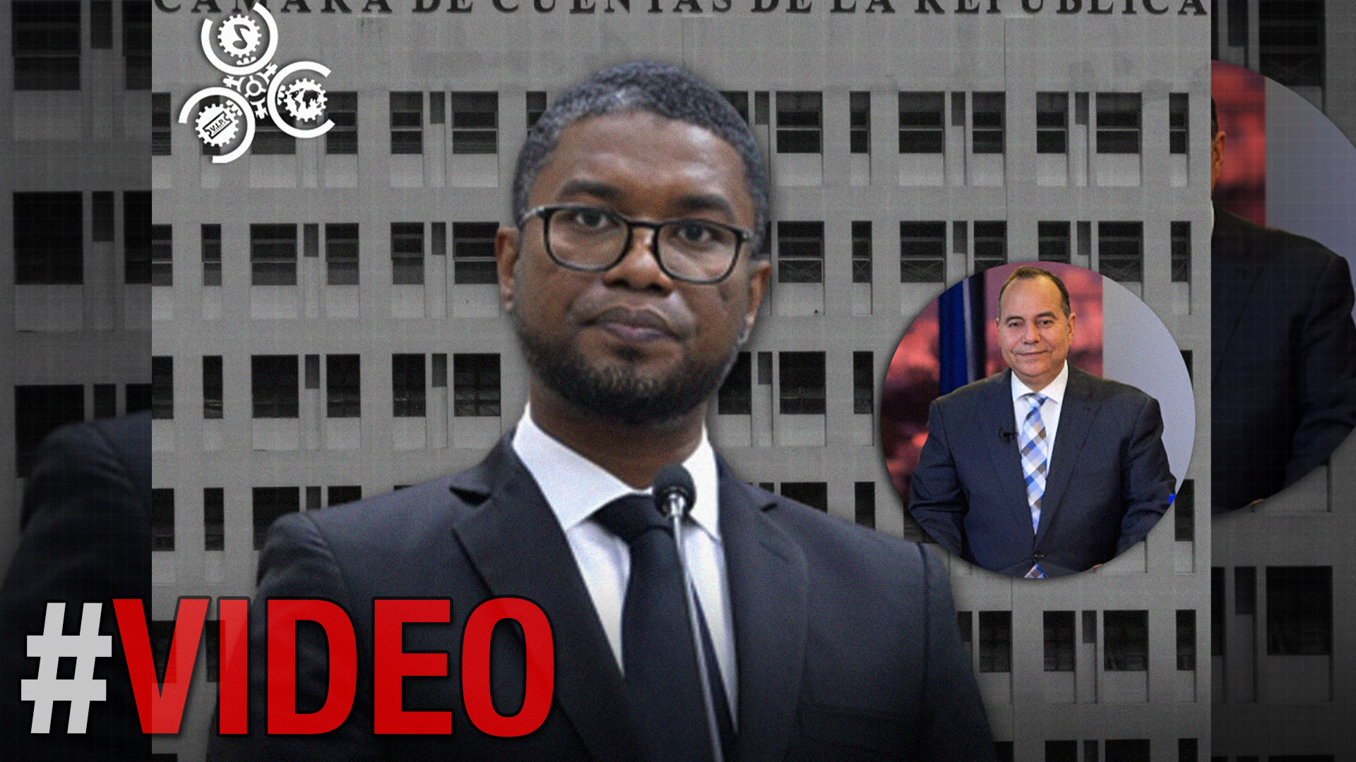 Dilia Leticia Jorge Mera Dice “QUE LE AVERGÜENZA LA APTITUD DE LOS POLICÍAS ANTE MUJERES DE LA 3 CAUSALES”