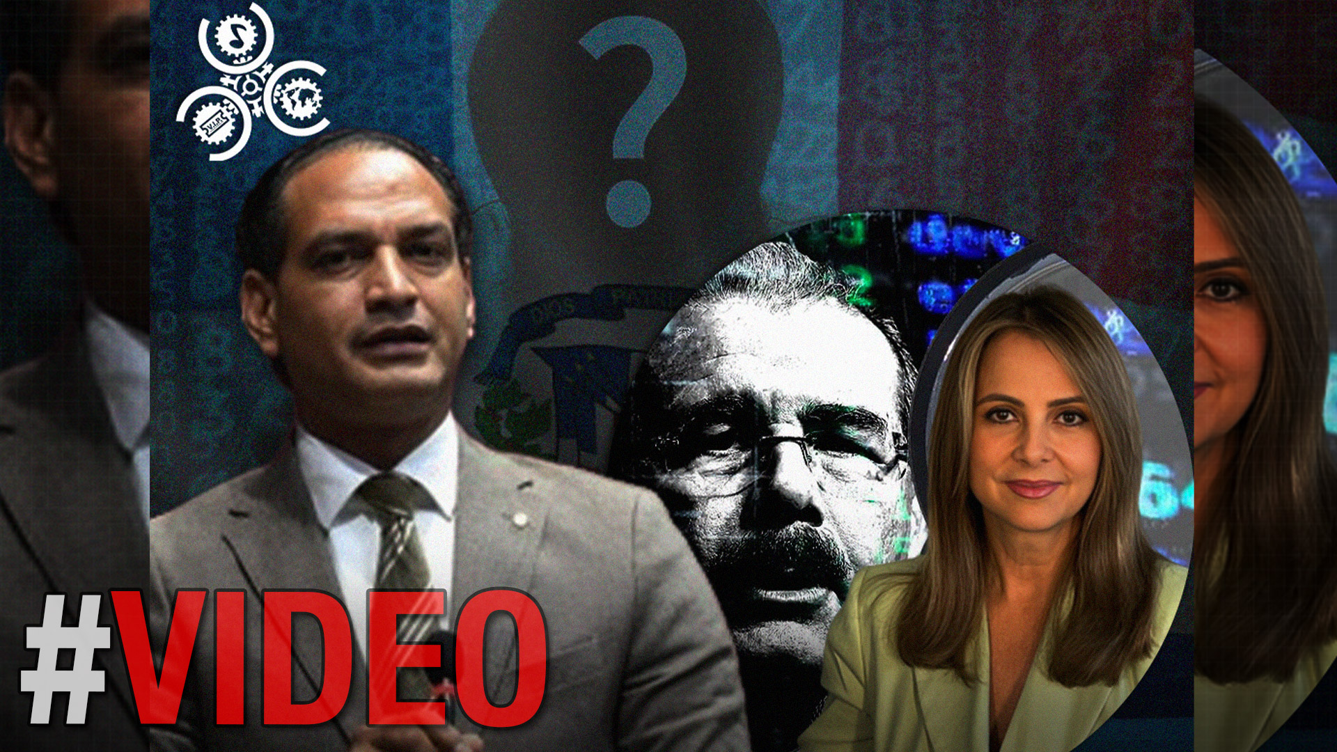 “NO ES LA PRIMERA VEZ”: José Laluz cuenta como Funcionarios Pagaban para Intervenir Dispositivos