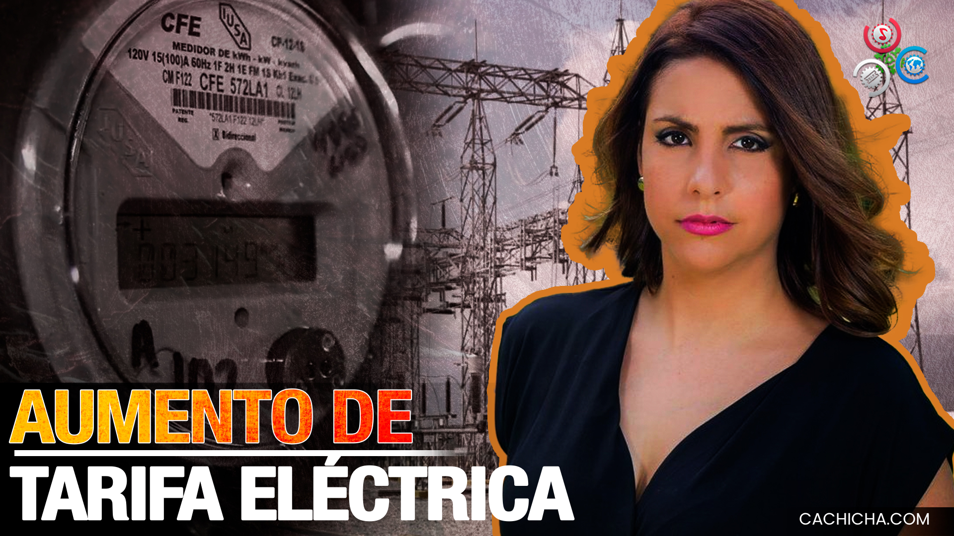 Hermano De Capricornio TV Habla Del Lío Que Tuvieron Y Manda Fuego A Axel Buenísimo