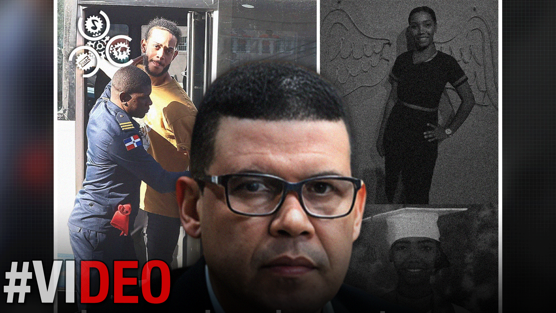 Ricardo Nieves: “Las Pruebas Demuestran Que Son Culpables, Aunque La Familia Lo Niegue” 