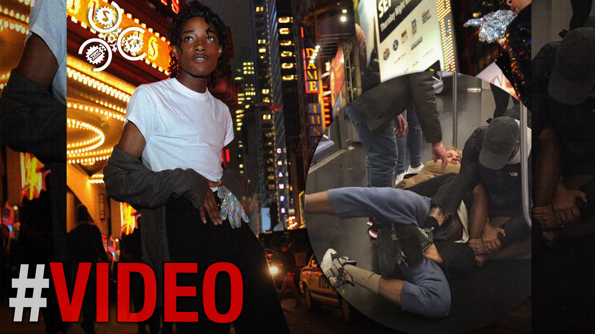 Hombre Murió Después De Que otro Pasajero Lo Estrangulara En el Metro De Nueva York | Primer Impacto 