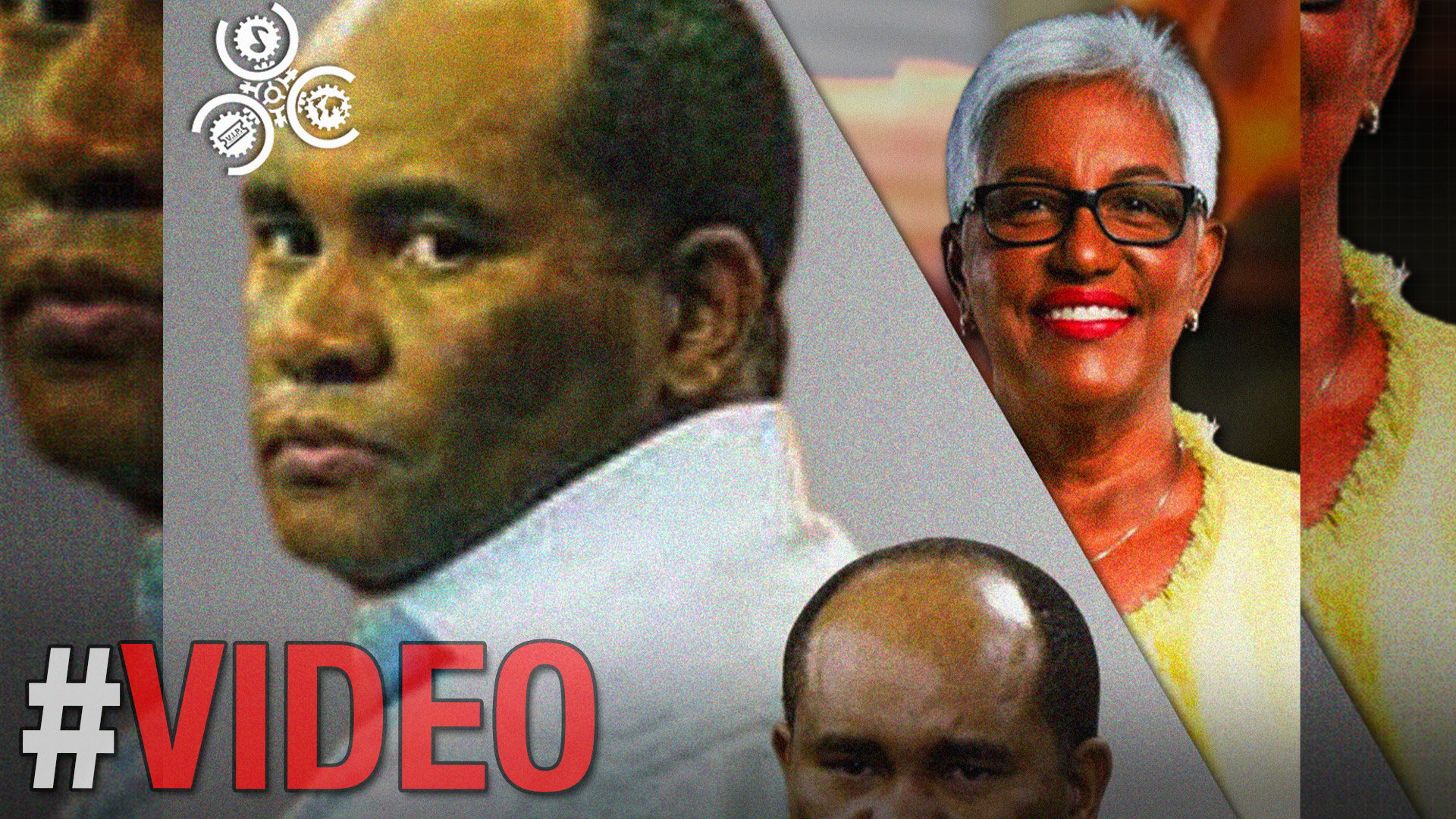 Altagracia Salazar: Quirino Vino Por La Fiscal Rosalba Ramos | Sin Maquillaje 