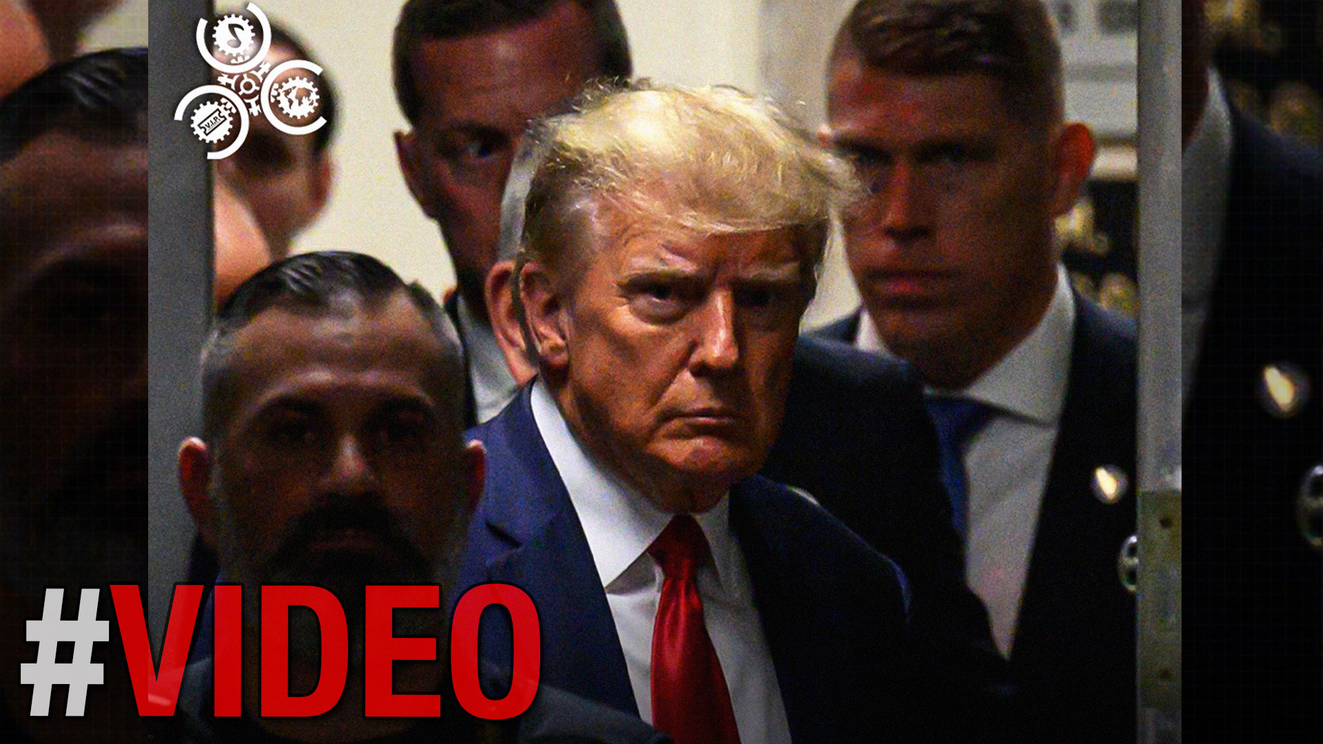 Donald Trump Confunde La Mujer Que Lo Acusa Por Violación Con Su Exesposa | Primer Impacto