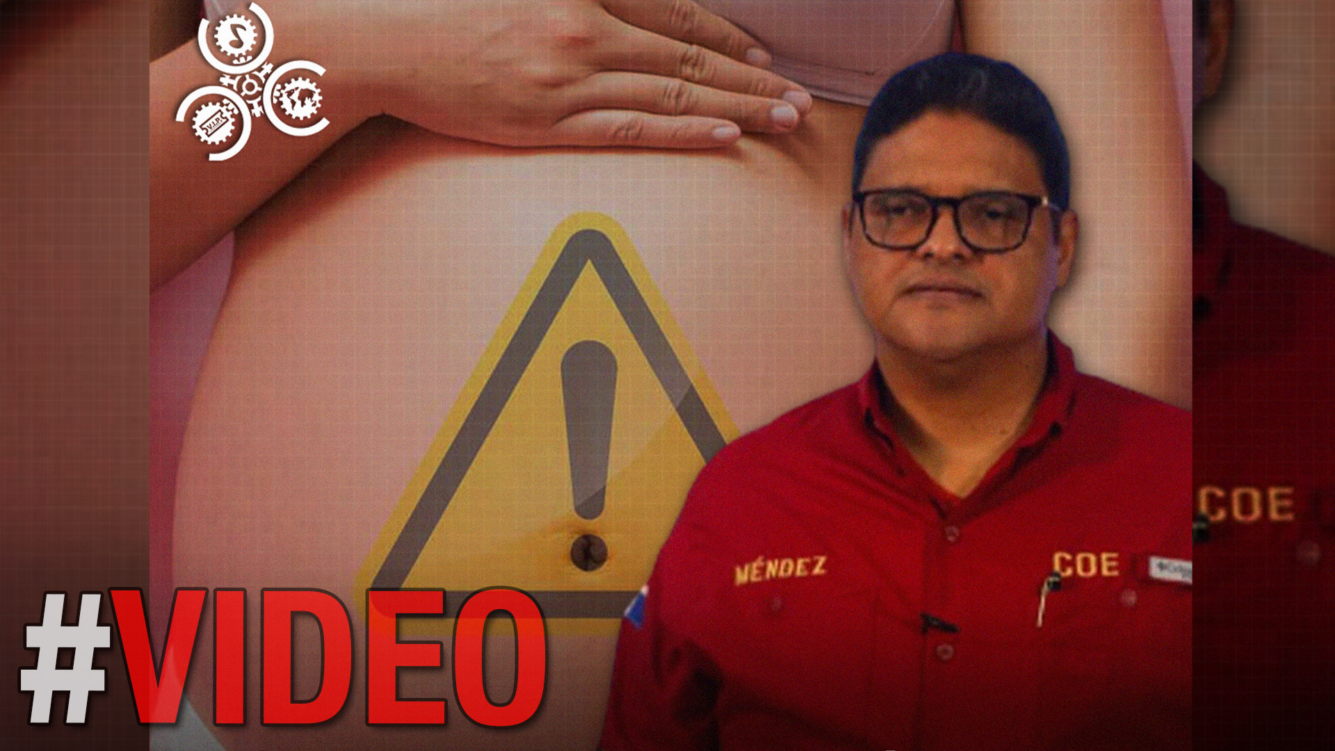 Méndez Justifica Cancelación De Enfermera Abandonó Trabajo Durante El Parto De Una Mujer