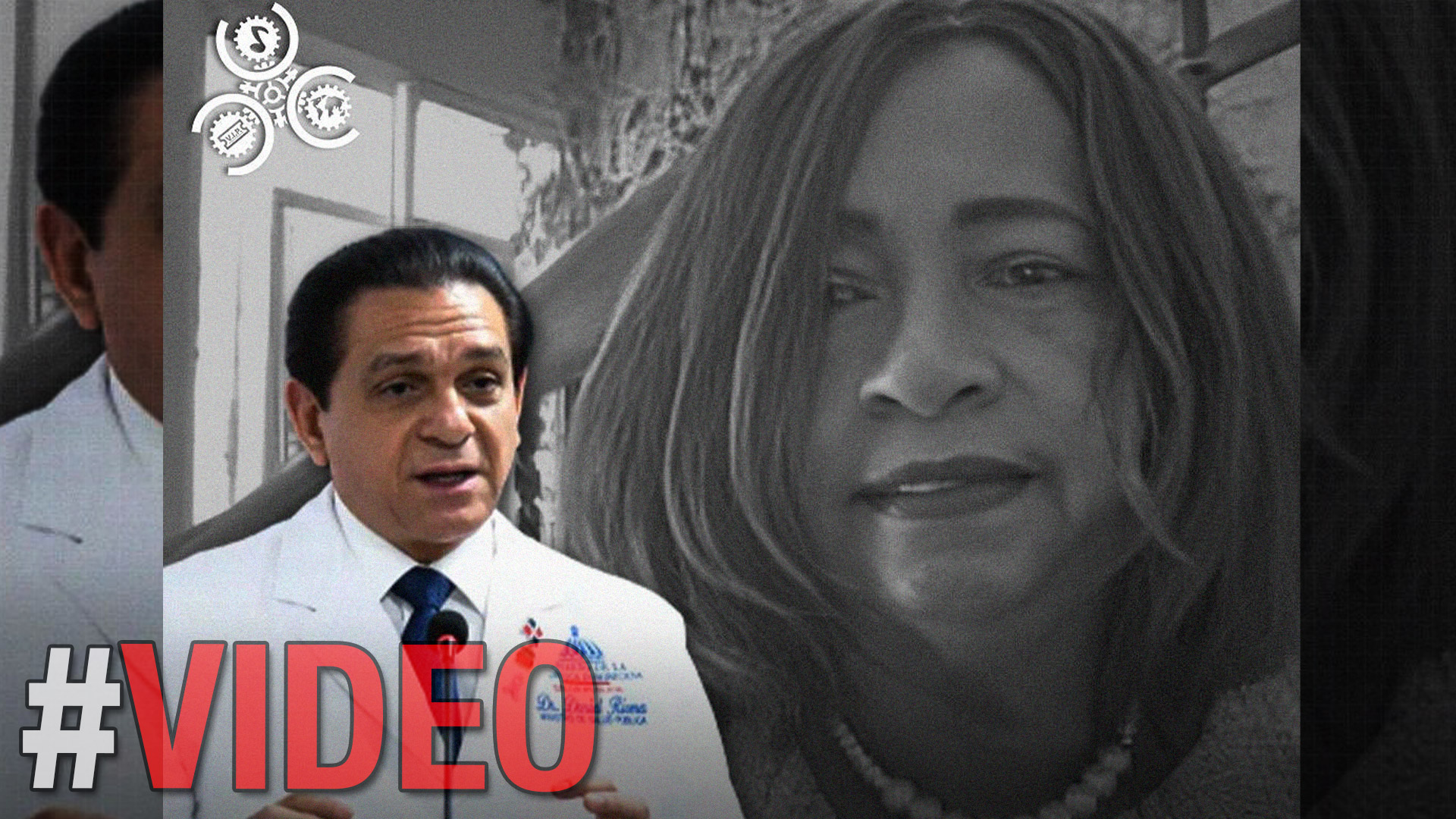 Directora Provincial De Salud Amenaza Con Cancelar Empleadas Si No Asisten A Marcha Del PRM | Audio