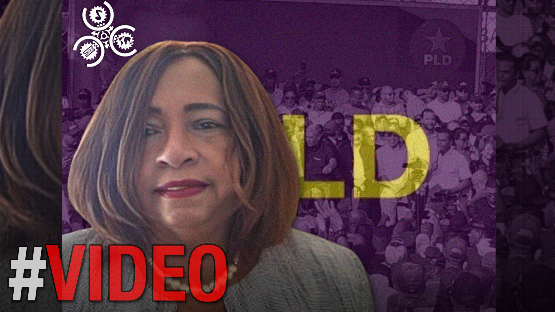 Aseguran Que El PLD NUNCA Ha Obligado A Sus Militantes A Asistir a Sus Actividades | El Show Del Mediodía