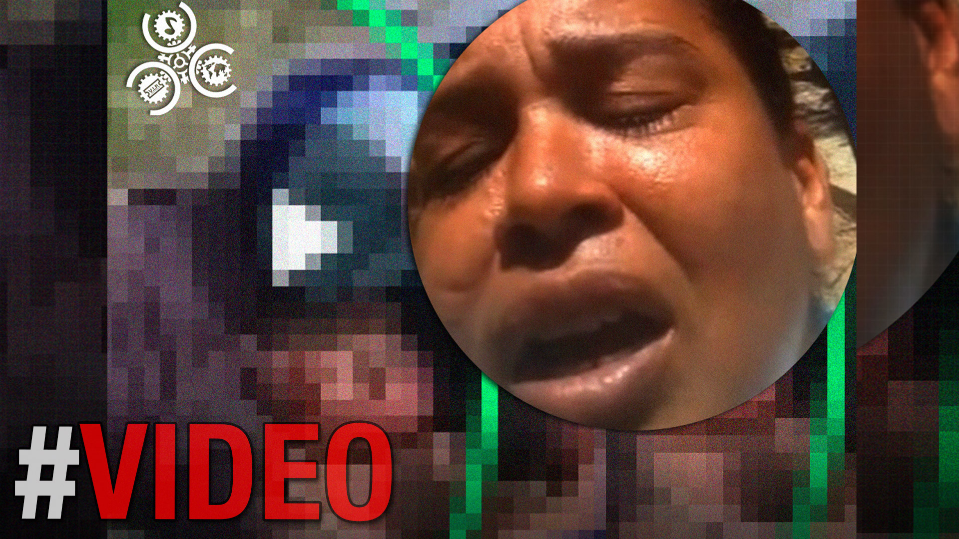 Hombre Atropella Un Grupo De Inmigrantes; La Madre De Una Víctima Se Entera Por Internet | Primer Impacto 