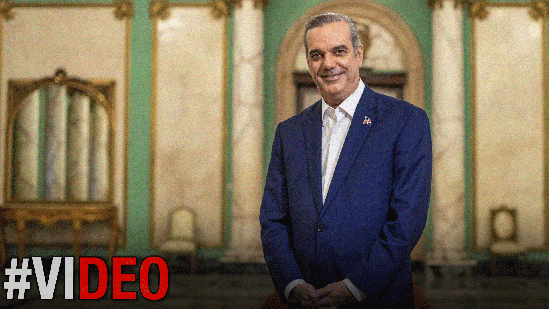 La Semanal Con Luis Abinader | En Vivo