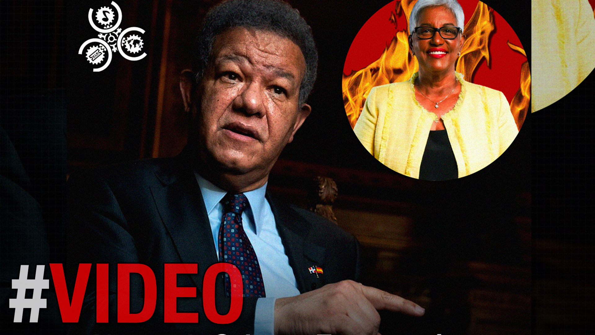 Huchi Lora Revela Caso De Hombre Que Fue MANDADO A MATAR Por Orden Del Coronel Mariñez Lora ¡HERMANO DE ASESINADO DECLARA!