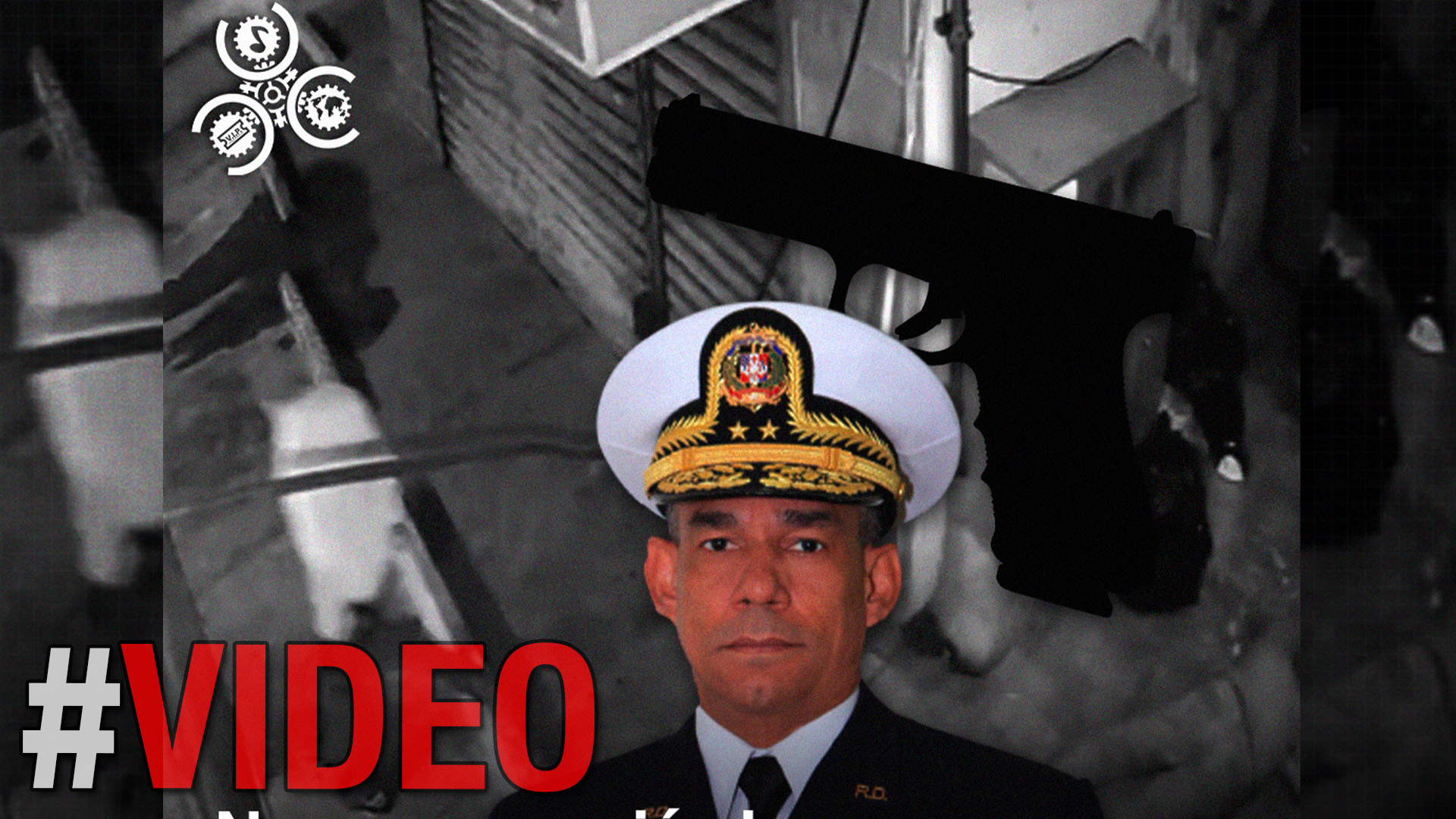 Nunca Apareció El Arma Con Que Albuquerque Comprés Mató A Duncan