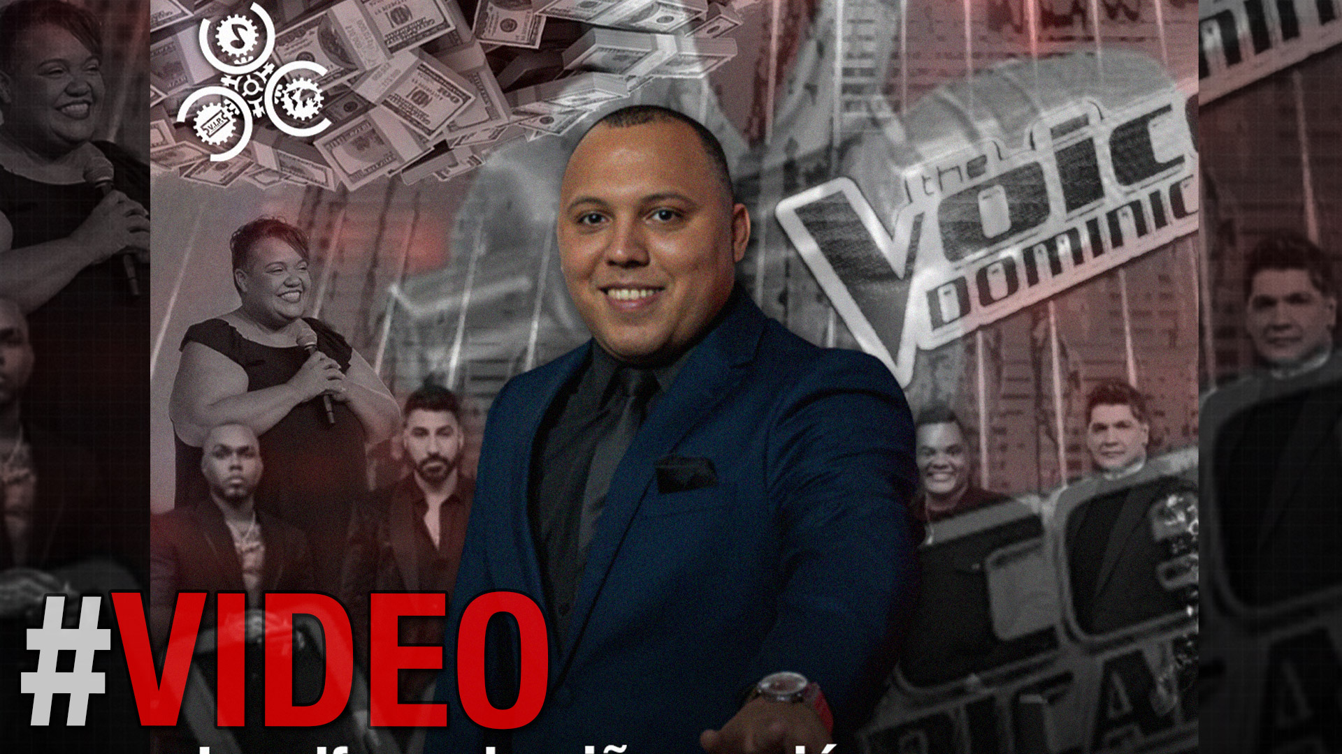 The Voice Dominicana: Una Deuda Millonaria, ¿quién Tiene La Voz Cantante? | Nuria Piera