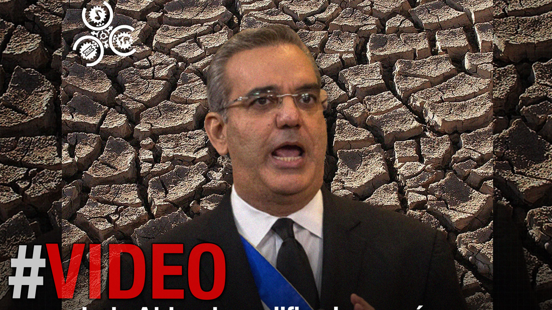 Luis Abinader Califica La Sequía Como La Peor De Los últimos 40 Años