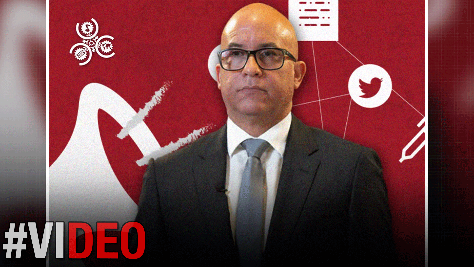 Estrategias De RD Frente A La Amenaza De Haití | Homero Figueroa Hace Fuertes Revelaciones