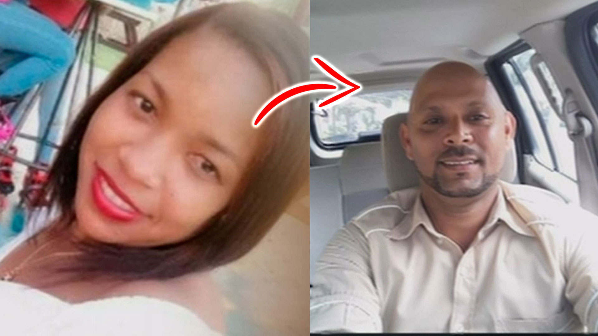 Un Regidor Y Su Esposa Fueron Quemados Con ÁCIDO DEL DIABLO Mientras DORMÍAN