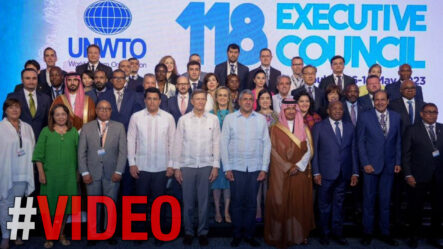 118 Consejo Ejecutivo Organización Mundial Del Turismo