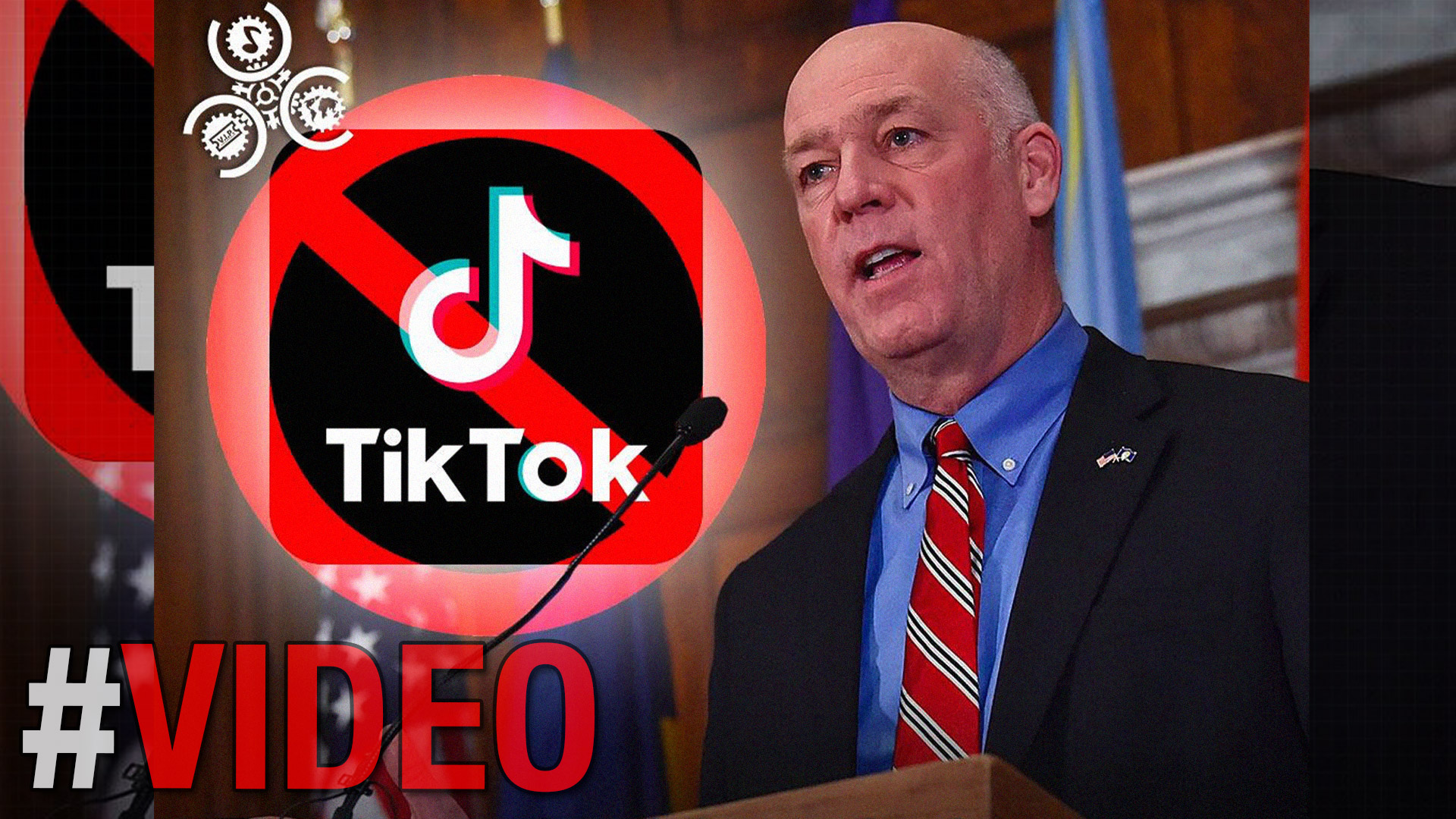 Montana Se Convierte En El Primer Estado De EE.UU. En Prohibir TikTok | Noticias Telemundo