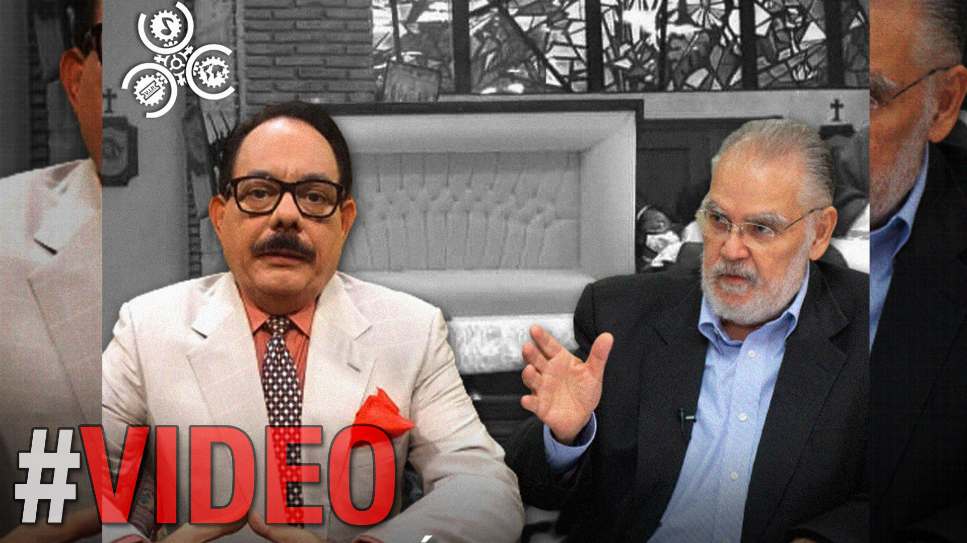 ¡CHISME POLÍTICO!: Todos Caen Encima De Ceara Hatton En Defensa De Jorge Mera | El Show Del Mediodía 